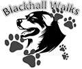 blackhall walks logo