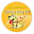 yellow dog logo