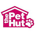 pet hut logo
